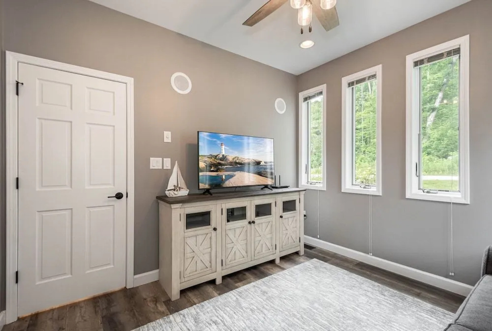 Stoney Point 5 Bedroom House