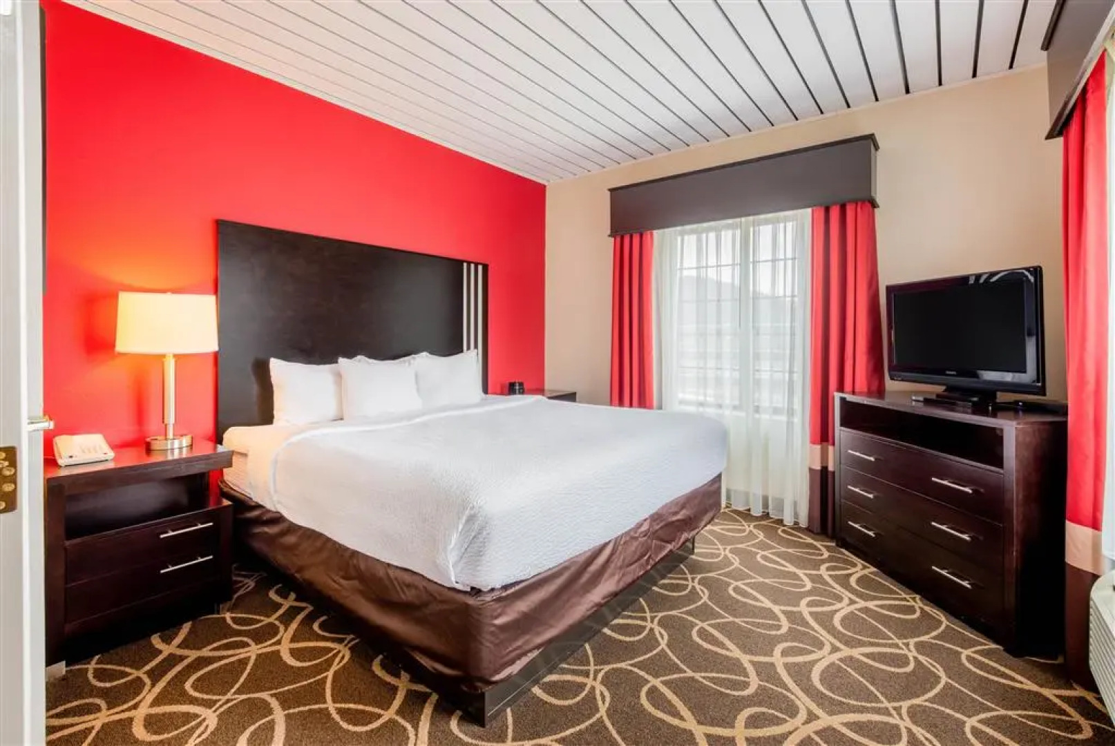 La Quinta Inn Ste Elkview