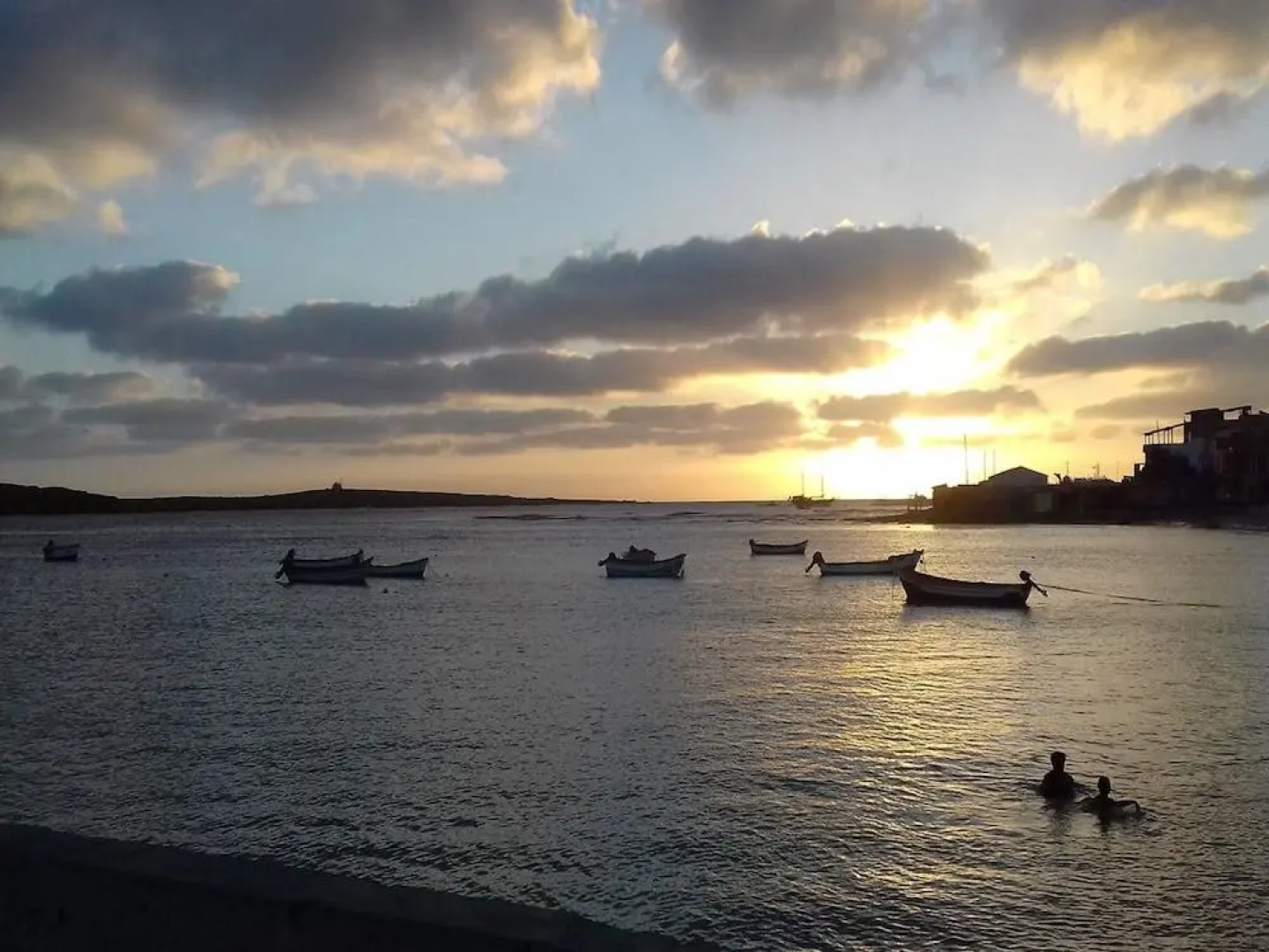 Studio Praia Diante Ocean View