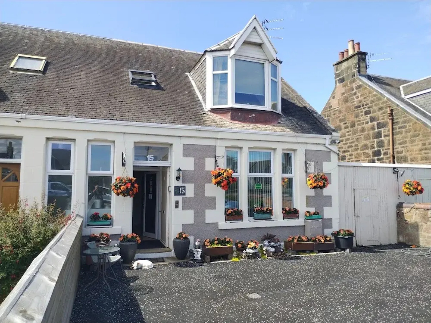 Kilkerran Guest house