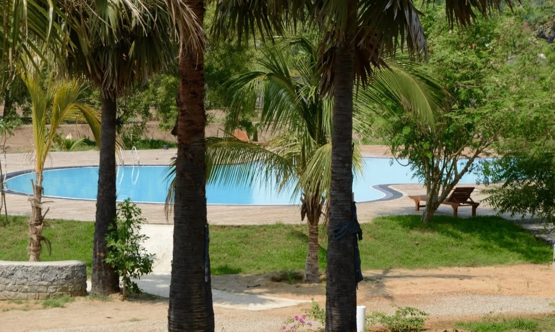 Shakti Vani Ayurvedic Resort