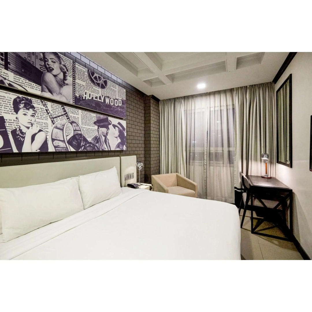 Summit Hotel Magnolia