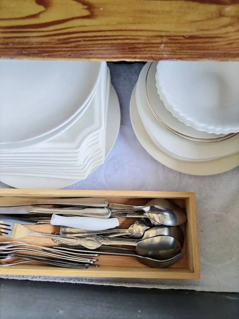 Siquijor Overlooking House 100 Meters Before Cambugahay Falls