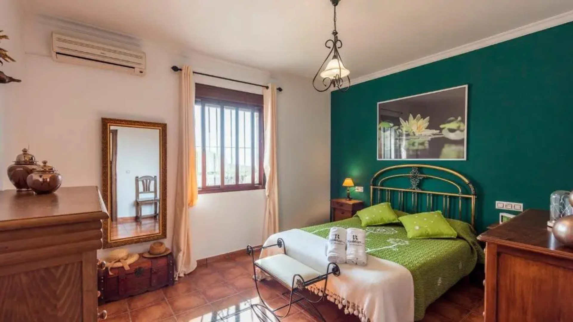 Casa Jarandalus El Gastor by Ruralidays