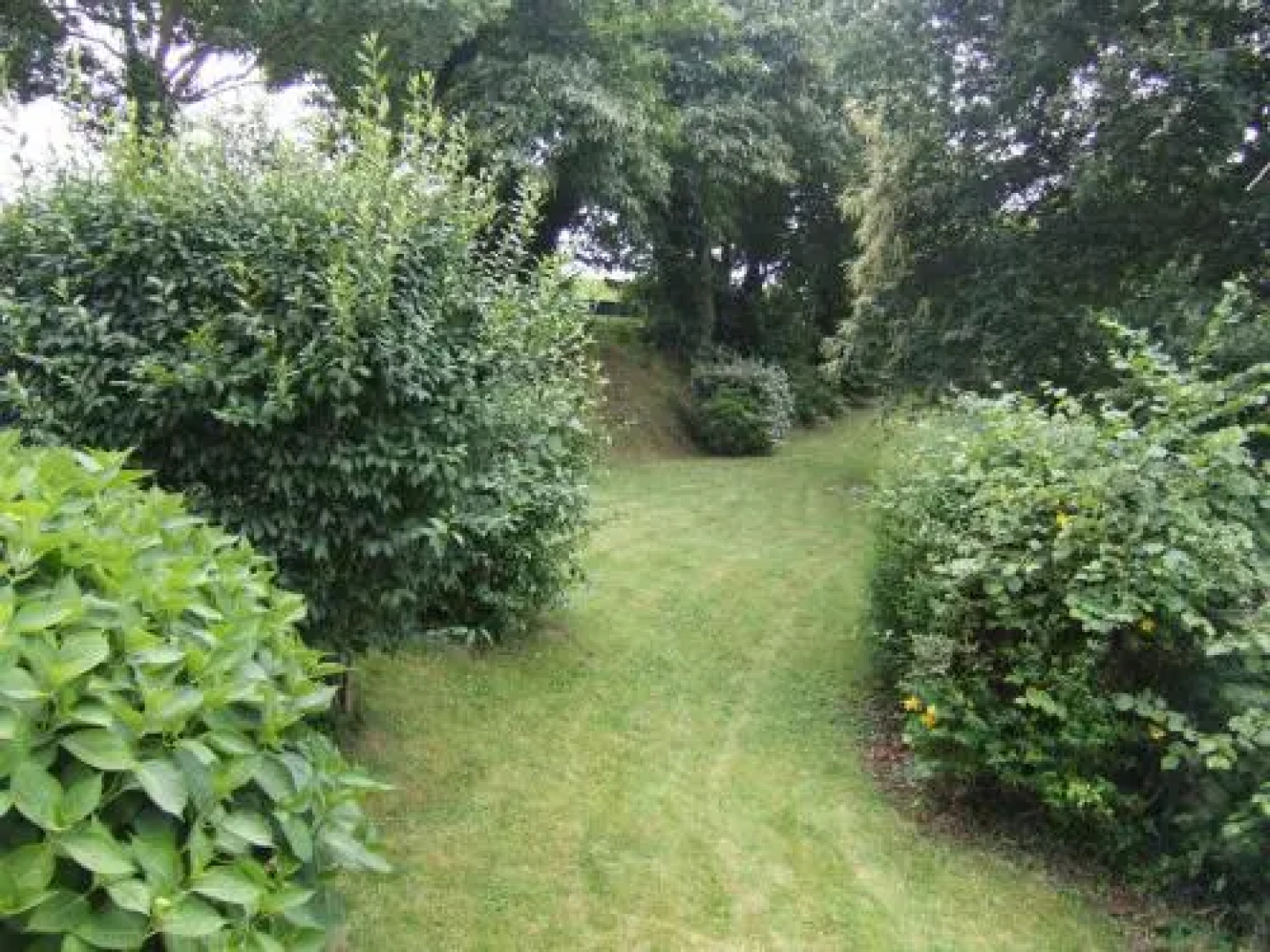 Penty et Ty-Bihan de Kervillerm