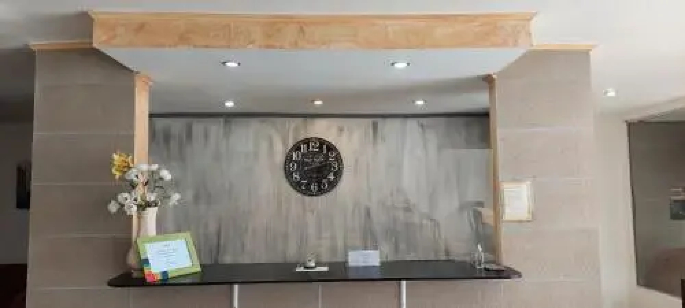 Gran Continente Santa Teresita