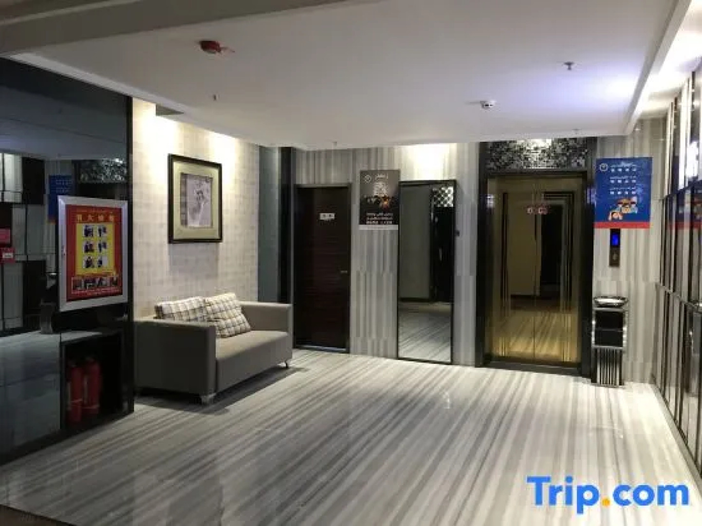 Sarah Upper Peninsula Hotel