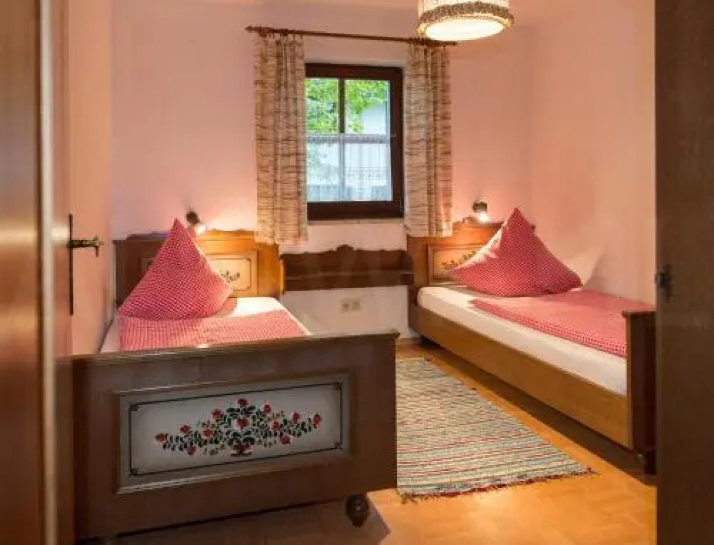 Ferienanlage Bäckerwiese