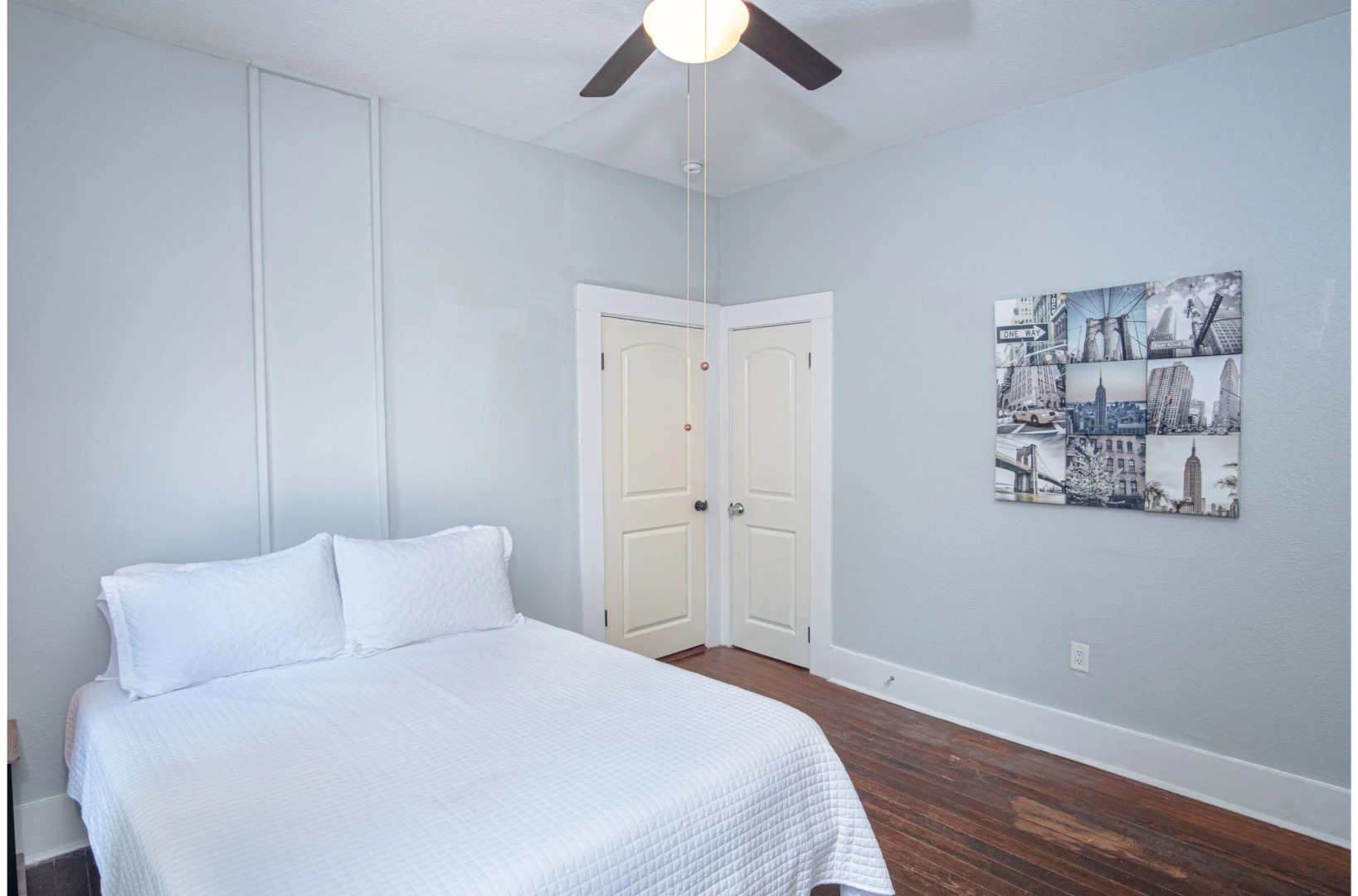 Las Carolinas Cozy #2