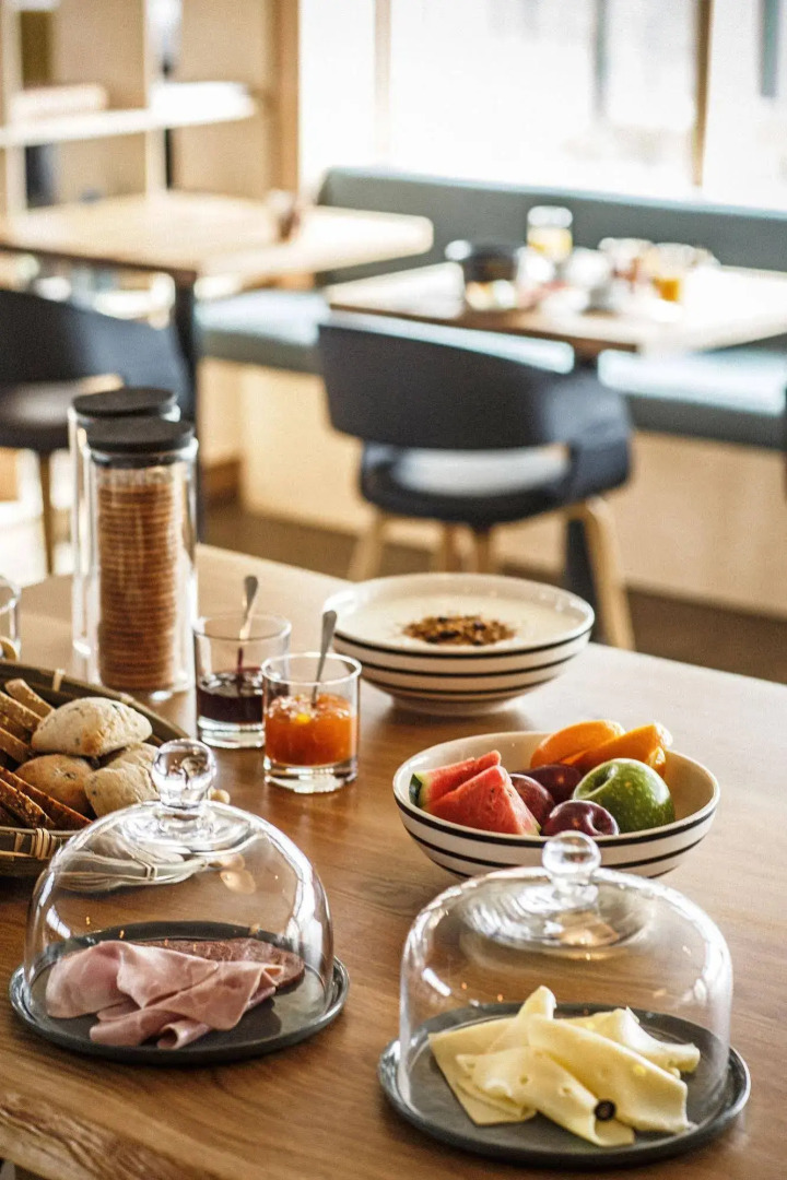 Hotel Gígur by Keahotels