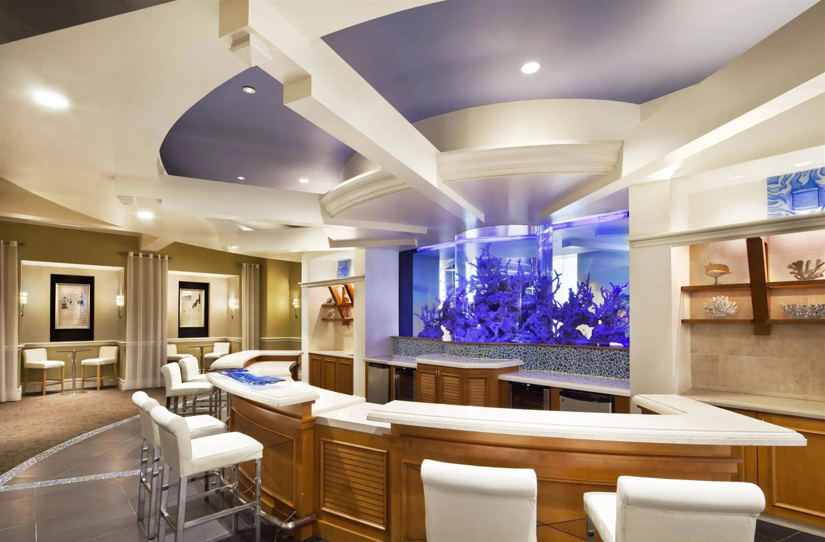 Sheraton Atlantic City Convention Center Hotel