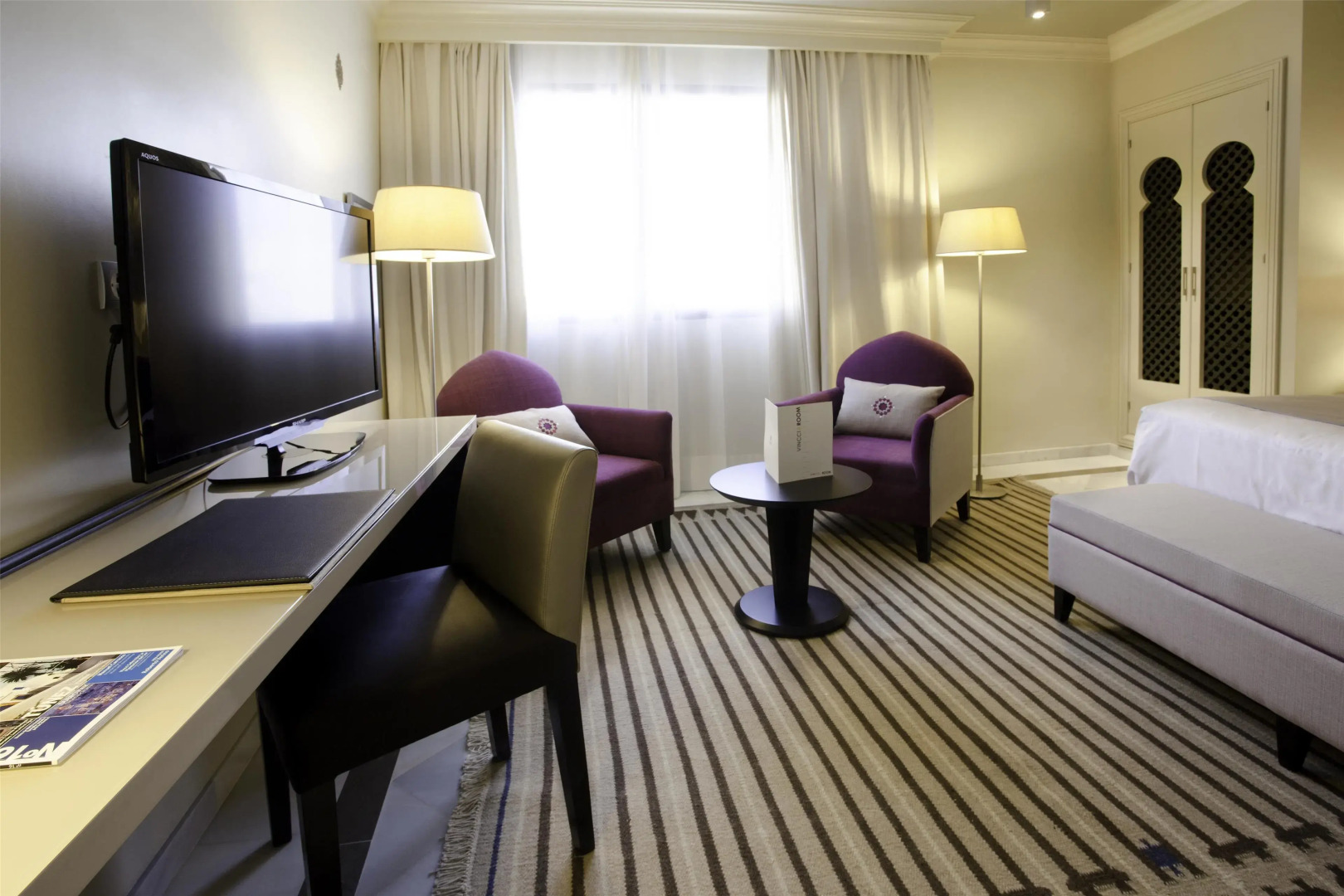 Vincci Albayzin Hotel