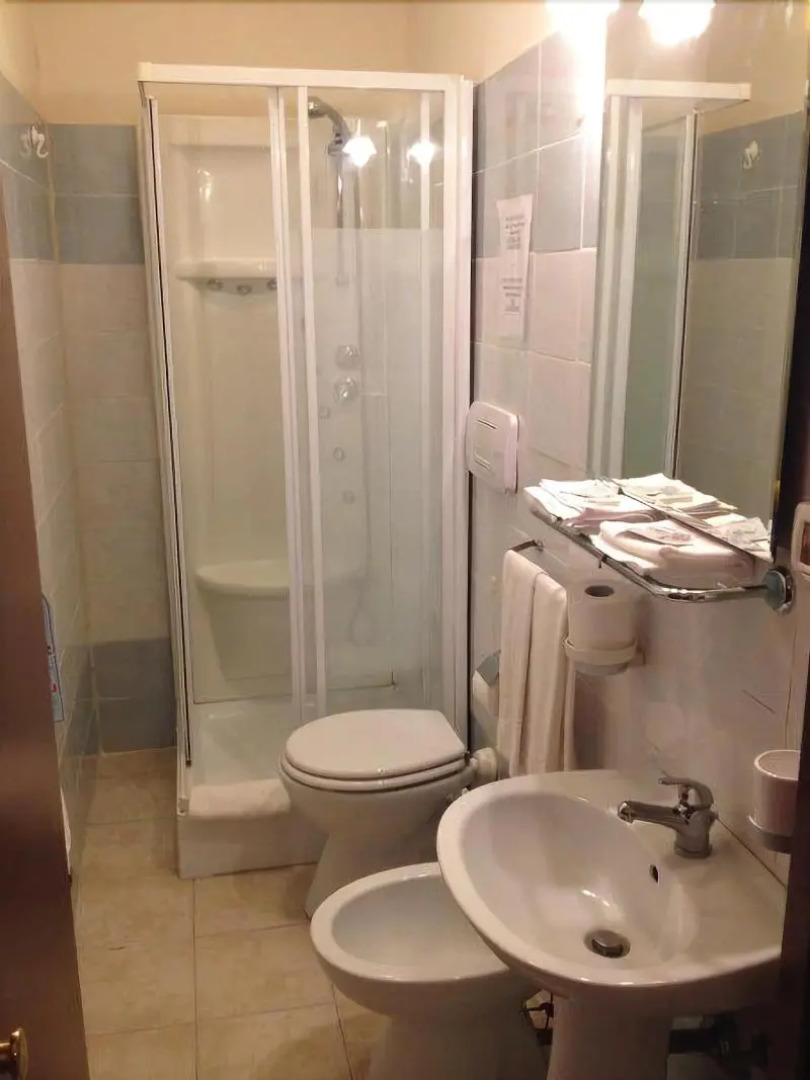 B&B Galleria Frascati