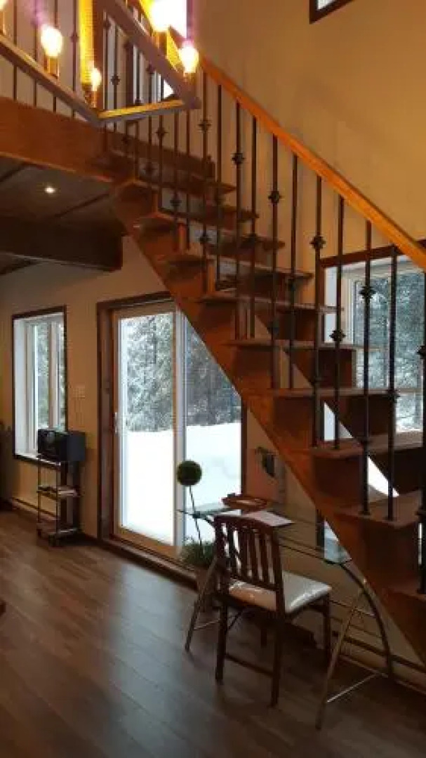 domaine de la vallee