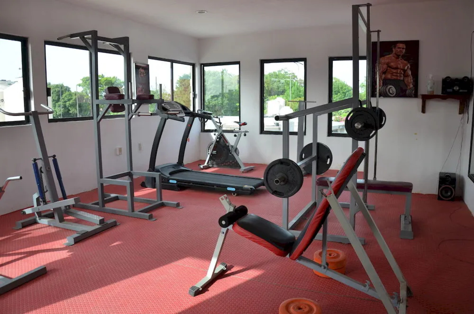 Hotel Terracota Corner