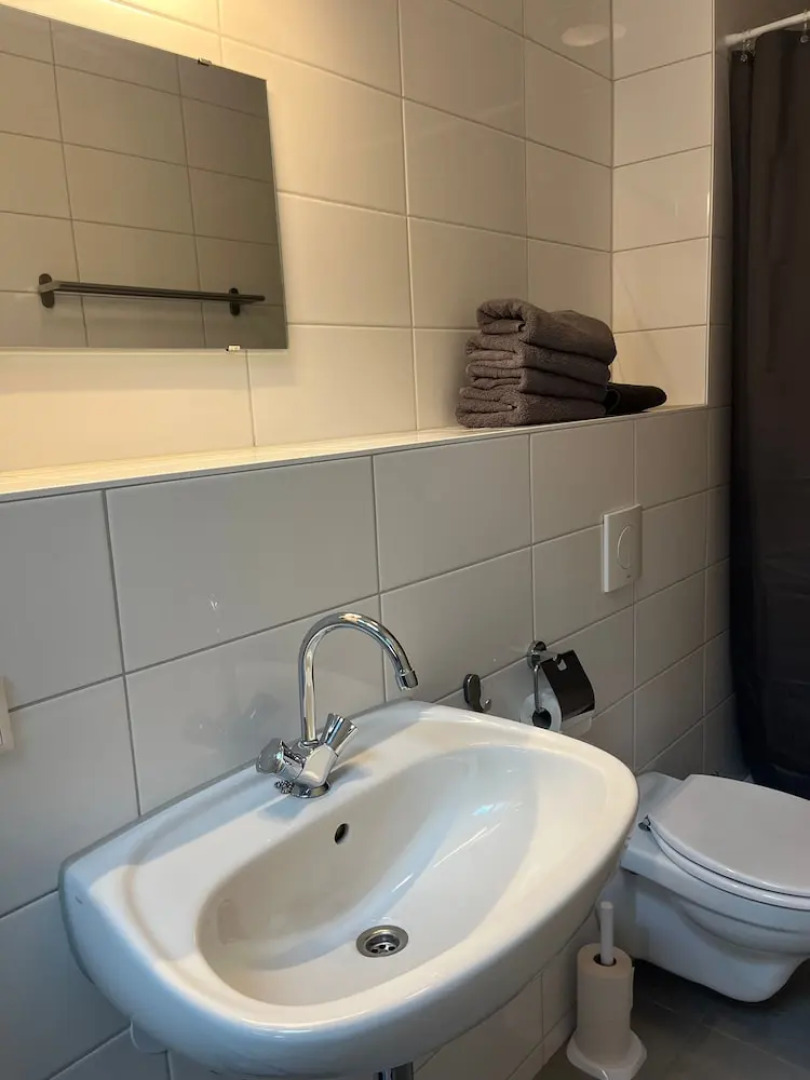 Short Stay Wageningen 3