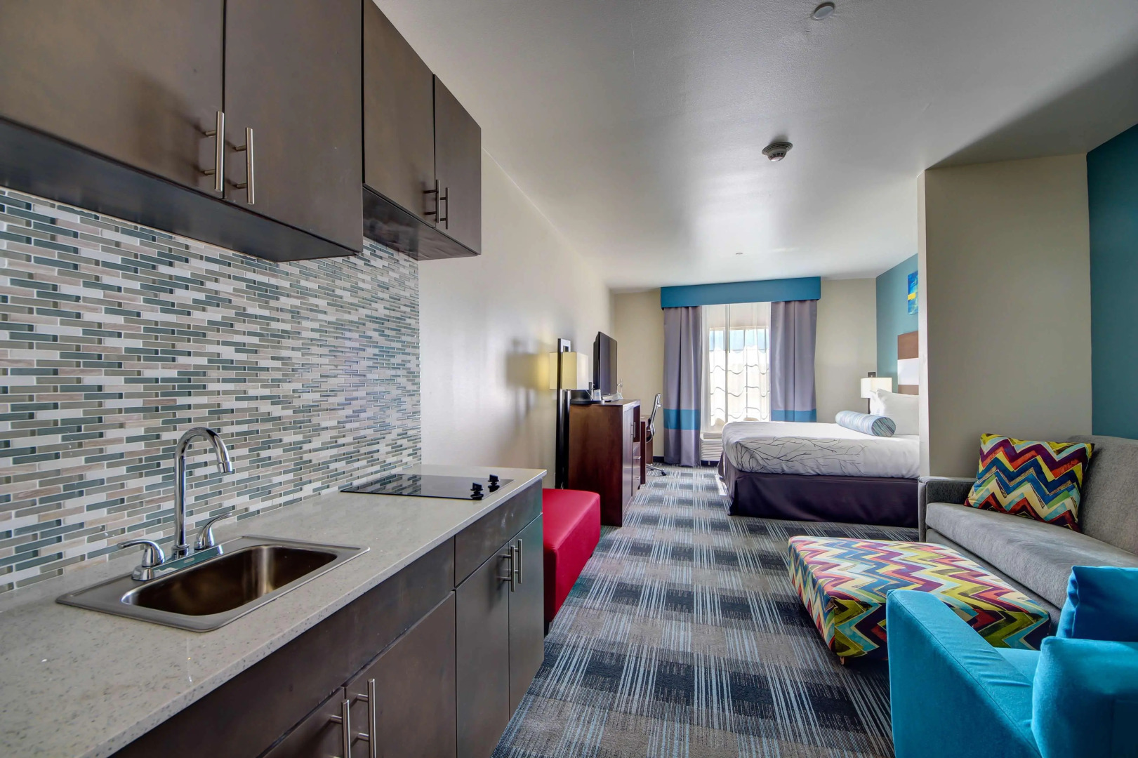 Best Western Plus The Inn and Suites at Muskogee