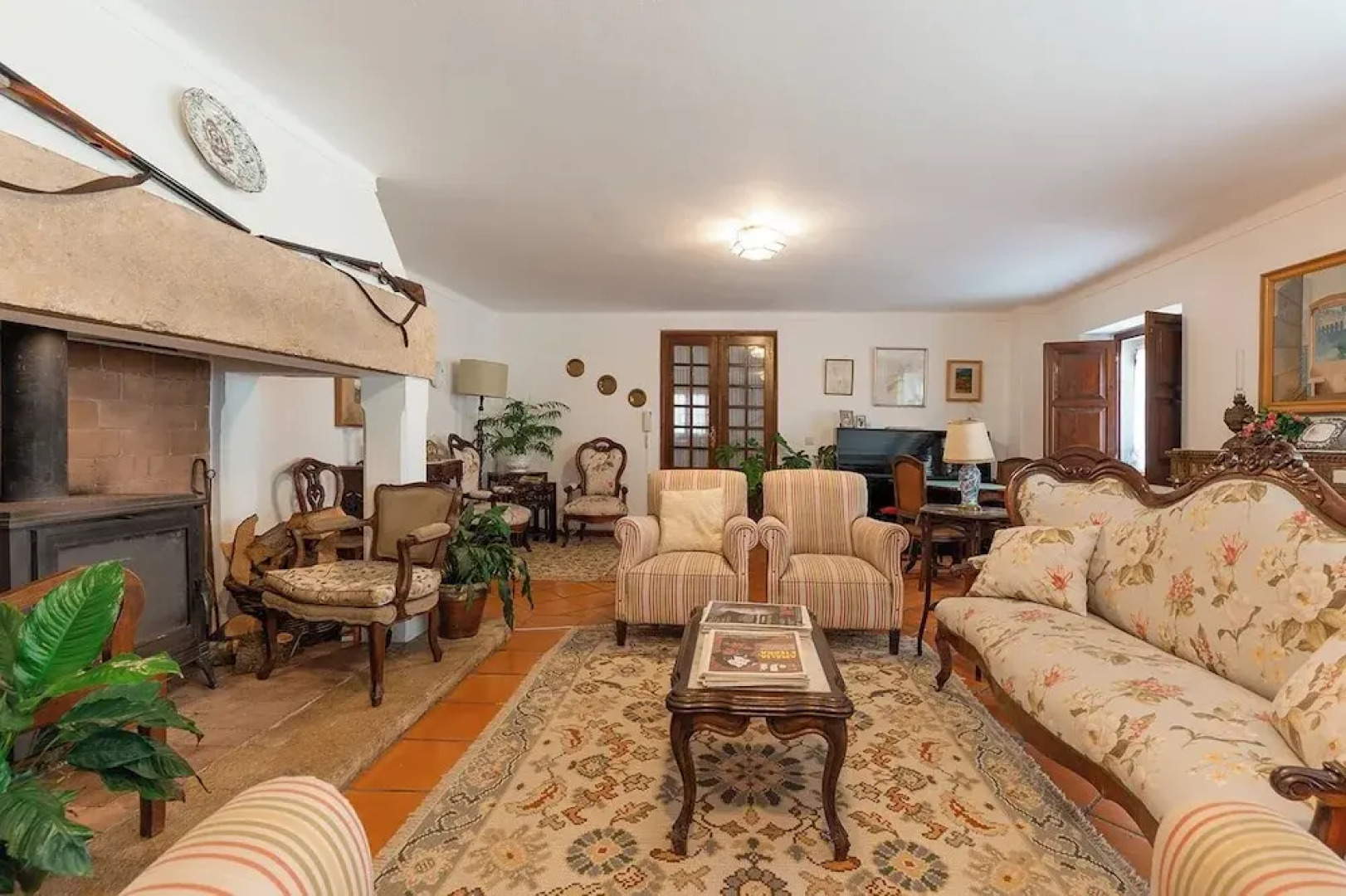 Casa da Avó Genoveva