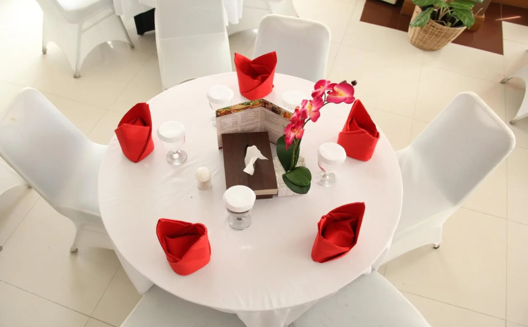 Permatahati Hotel and Convention Center