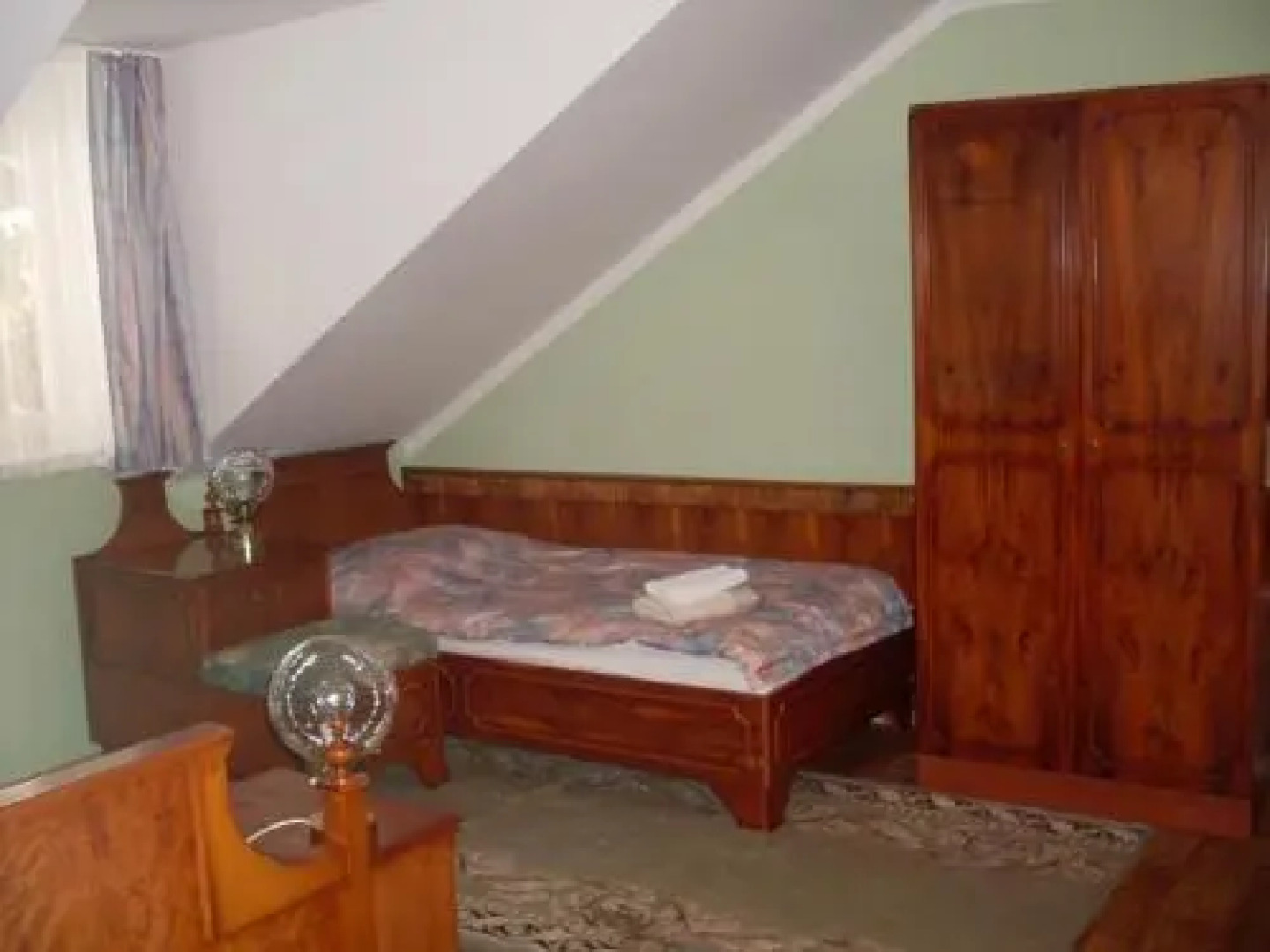 Horska Chata Nejdecka