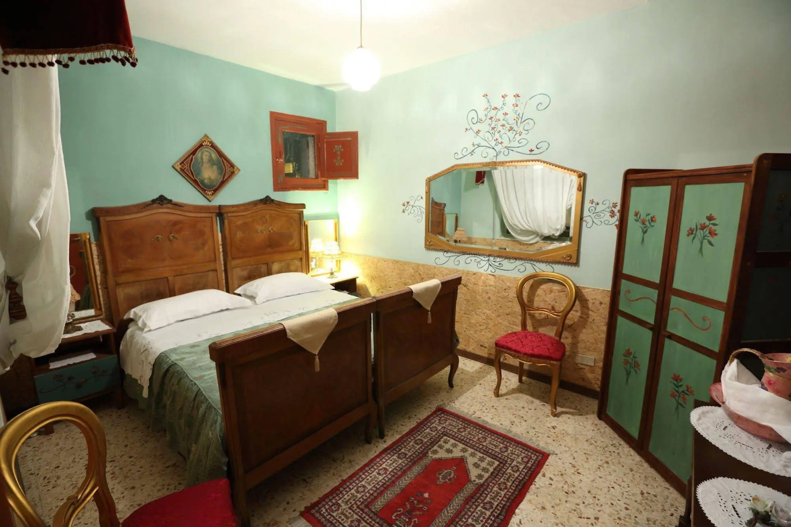 Sicilia in Miniatura Boutique B&B