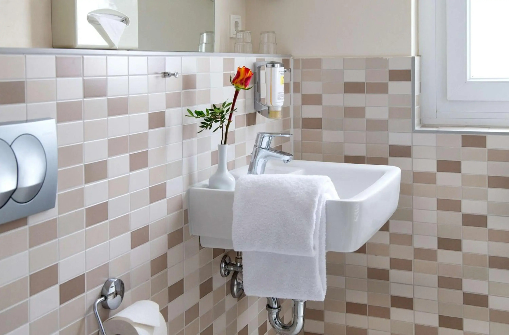 Best Western Hotel am Spittelmarkt Berlin