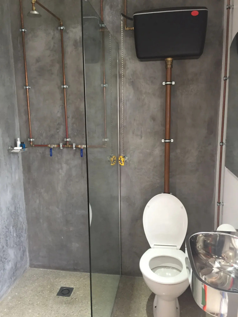 Abalone Place Guest House