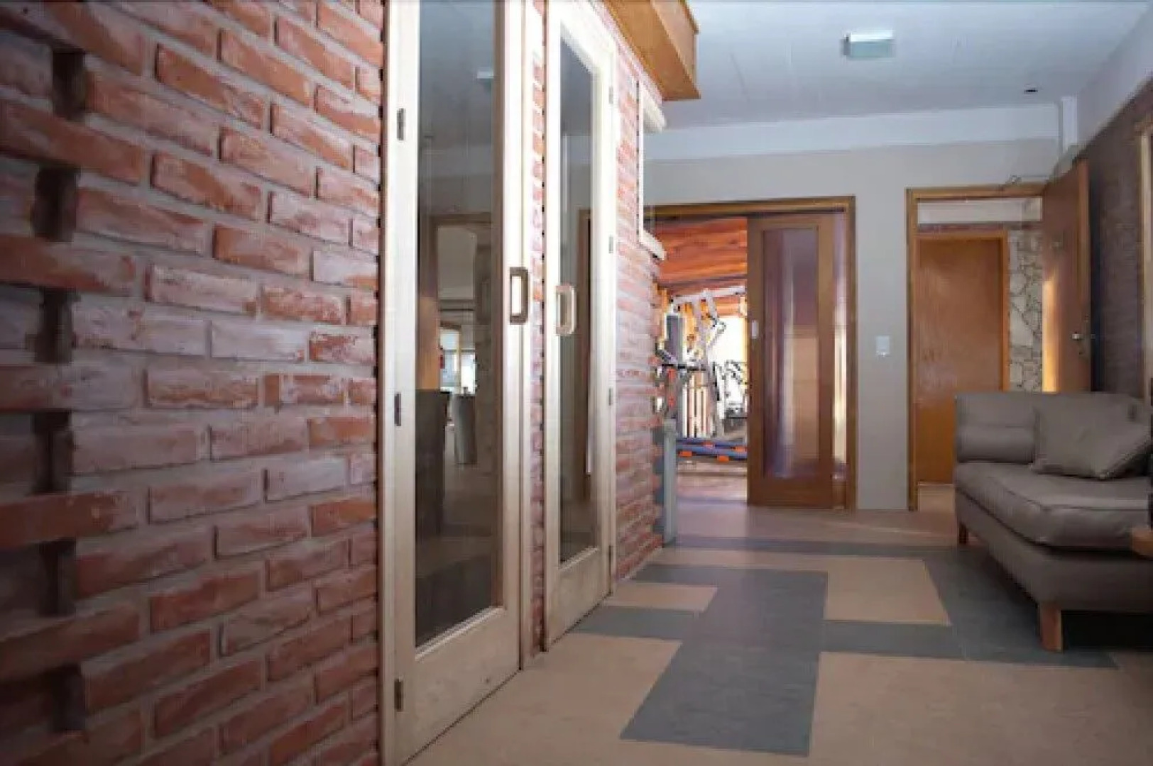 Fonte Arcada Hotel Spa