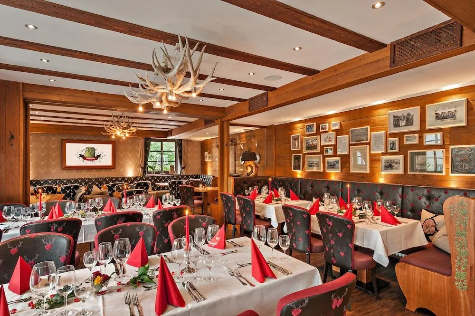 Hotel Schäfflerwirt