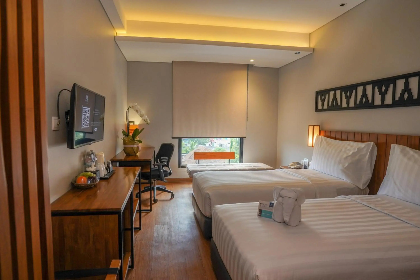 BATIQA Hotel Lampung