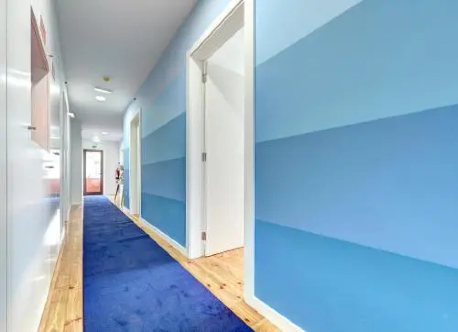 Cale do Oiro - Suites Residence