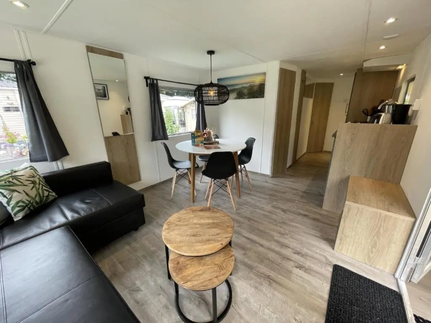 Vakantiepark Klein Vink - A10