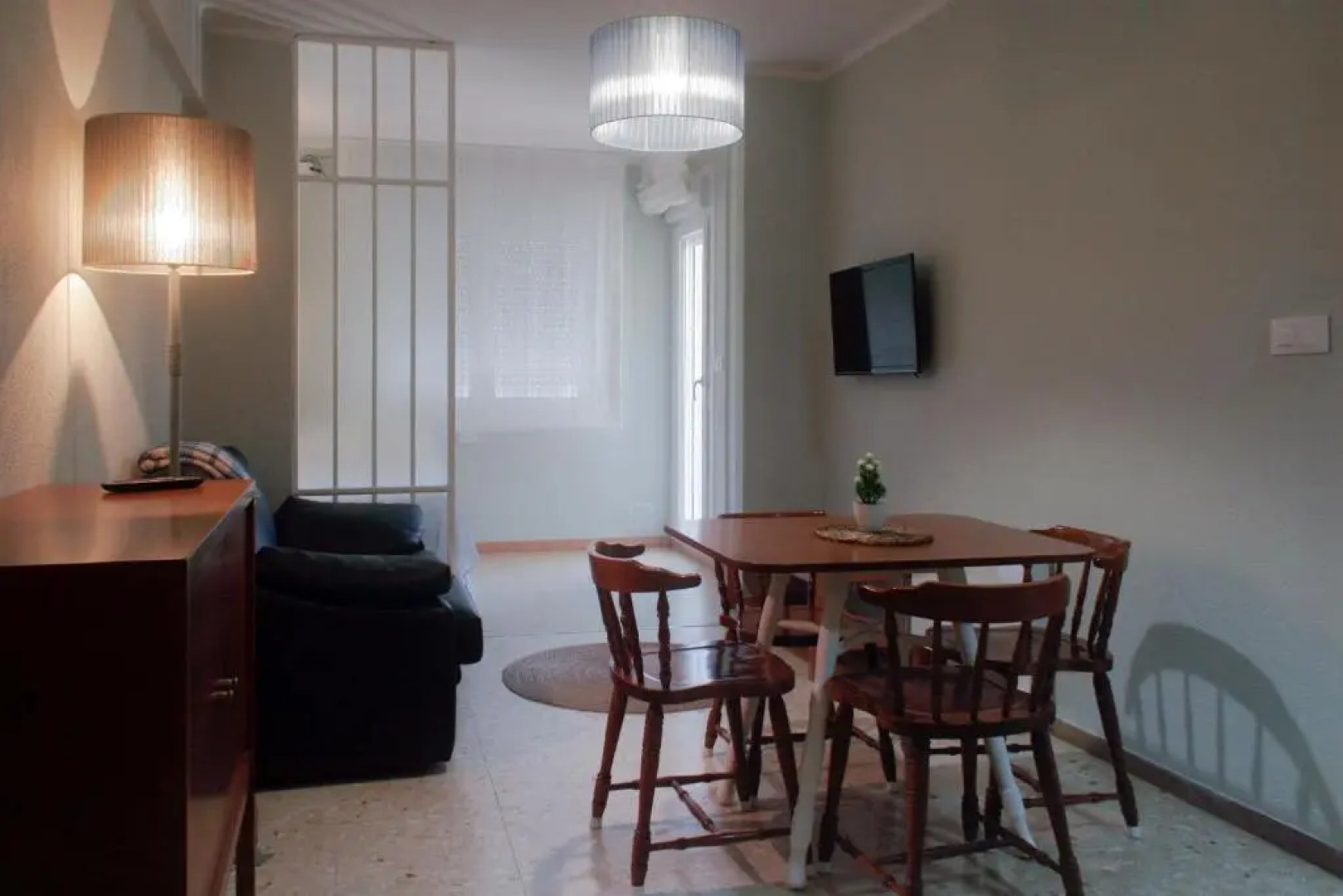 Apartamentos Angelito