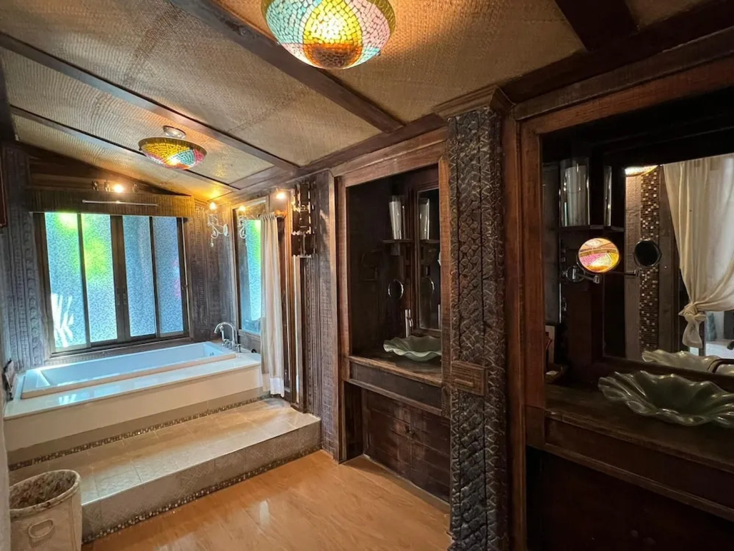 K2 Xanadu Pool Villa