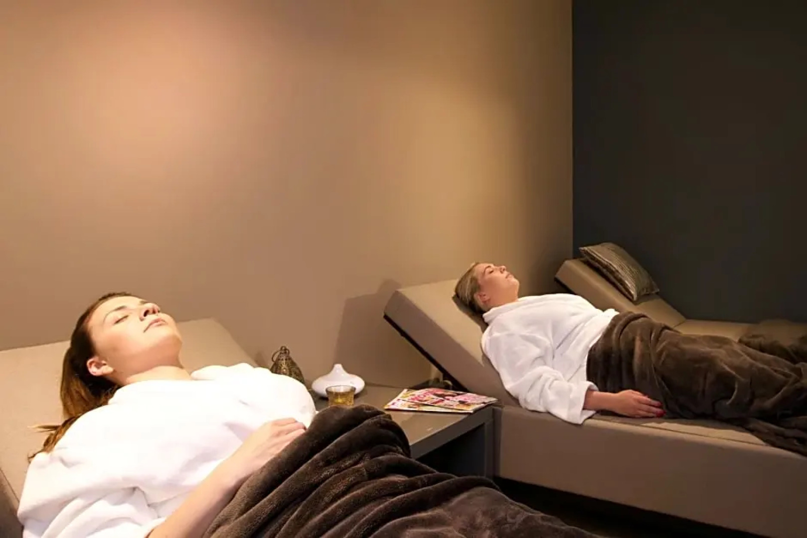 Drimsynie Estate Hotel