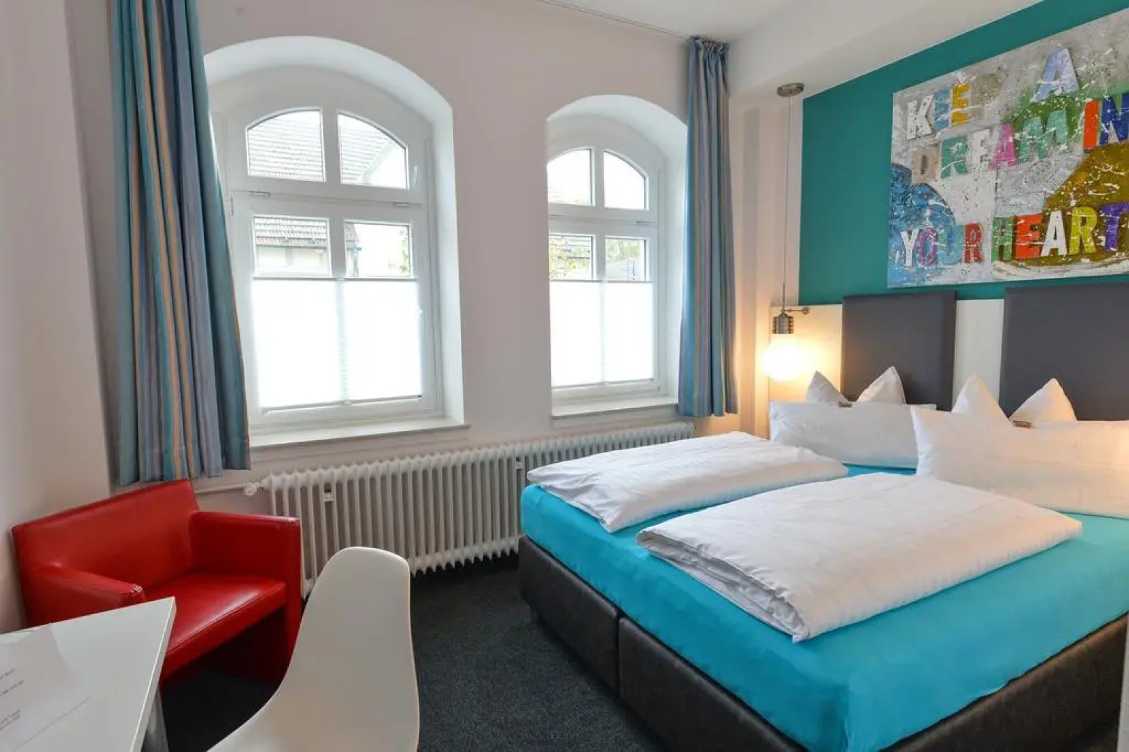 Hotel Stadt Lüdenscheid