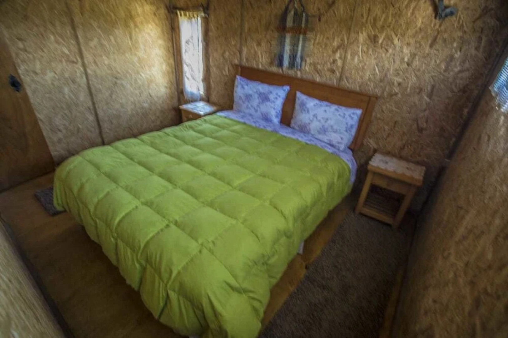 Cabaña Rustica Cucao