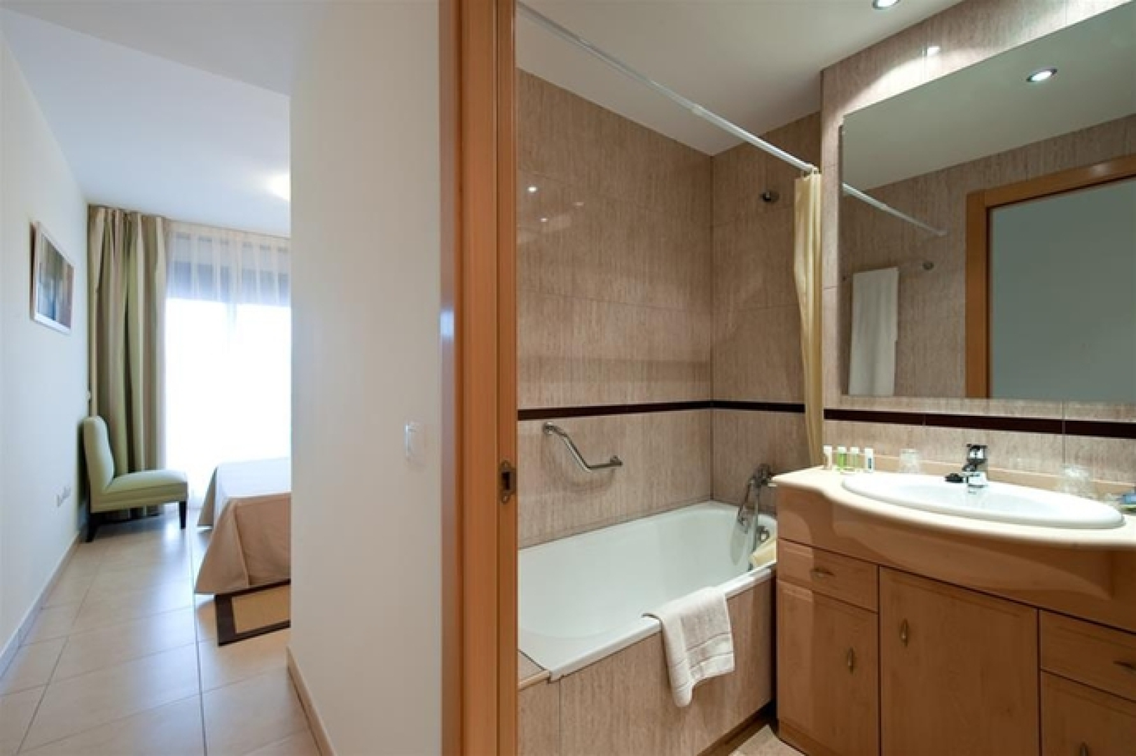 Hacienda Sant Jordi Golf & Resort