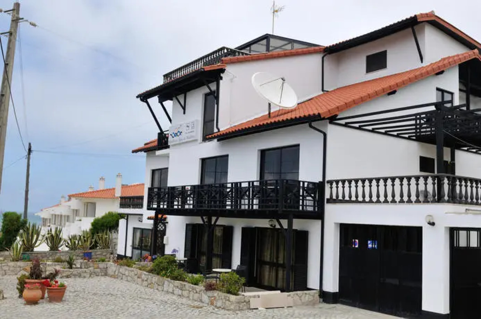 Residência Água de Madeiros