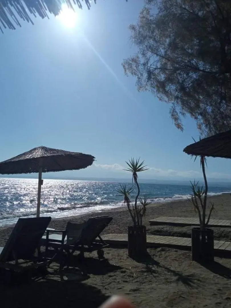 Vivian’s apartment