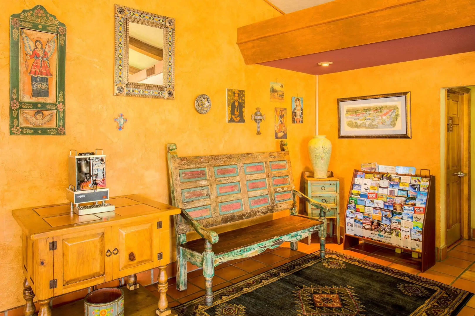 Best Western Mission Inn