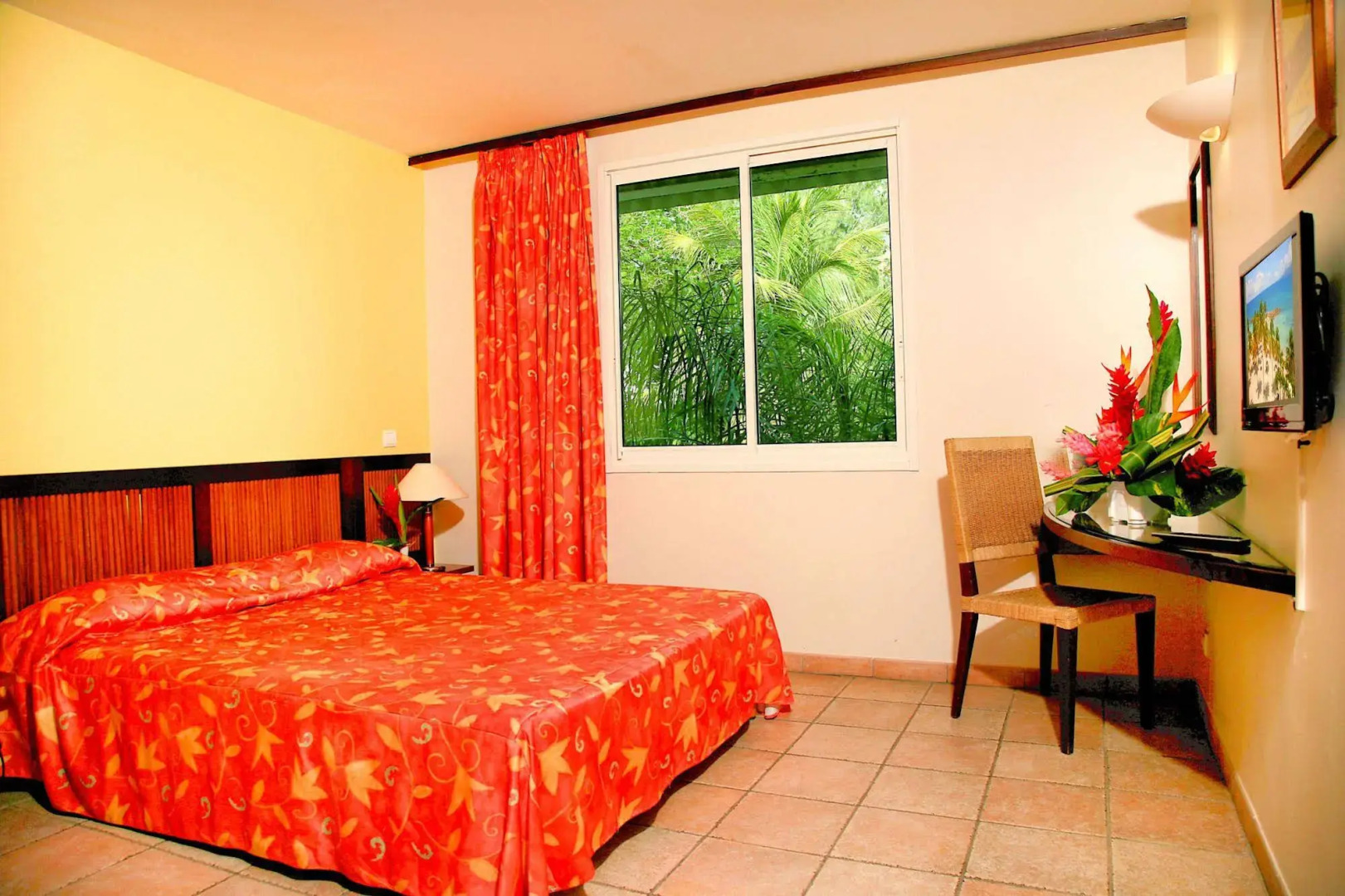 Karibea Beach Resort Prao Résidence