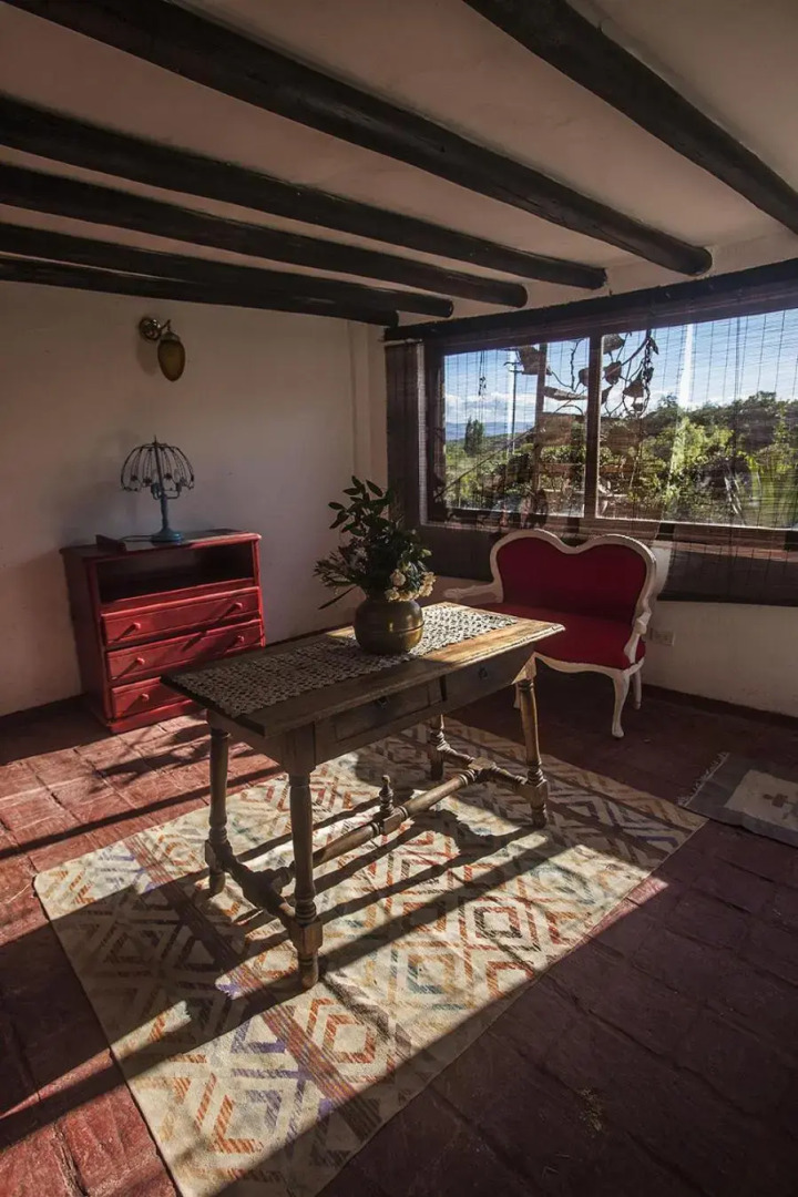 Villa de Leyva da Cecy