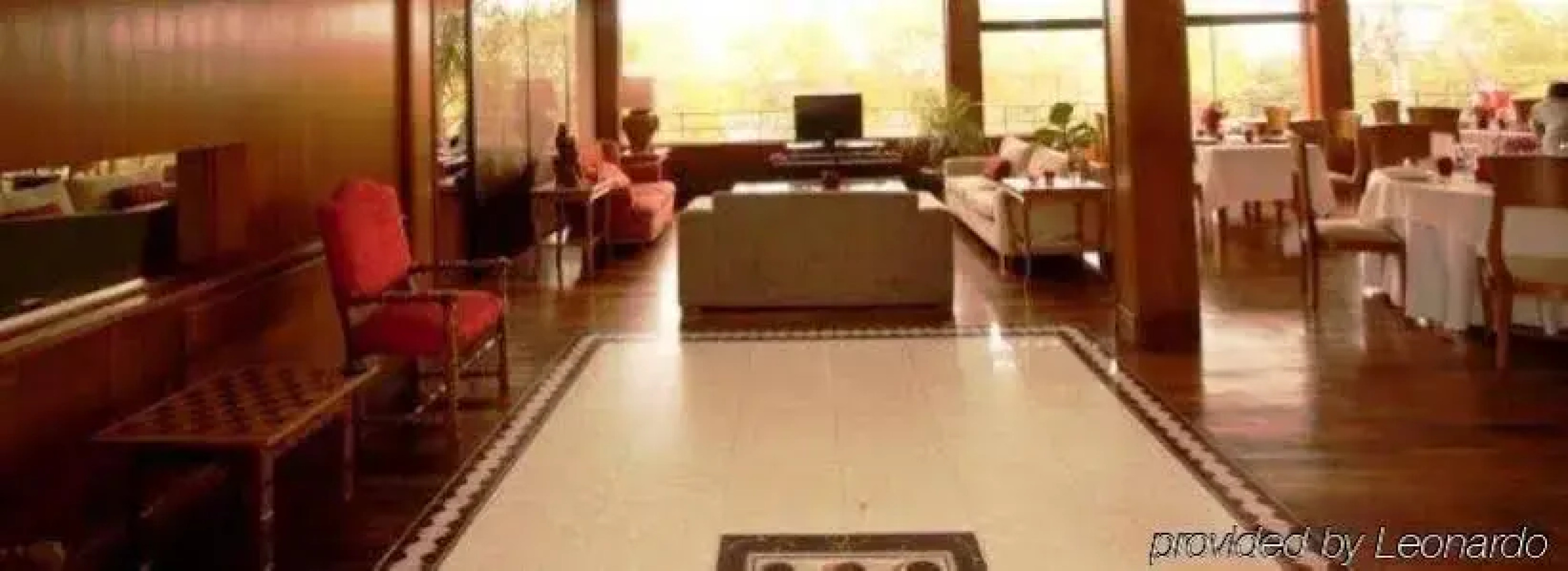 Terrazas Del Sol Apart & Hotel