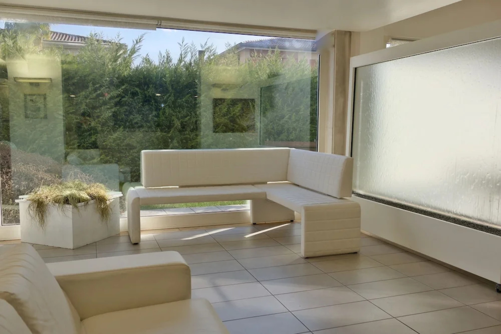 Ahr Hotel Villa Alighieri