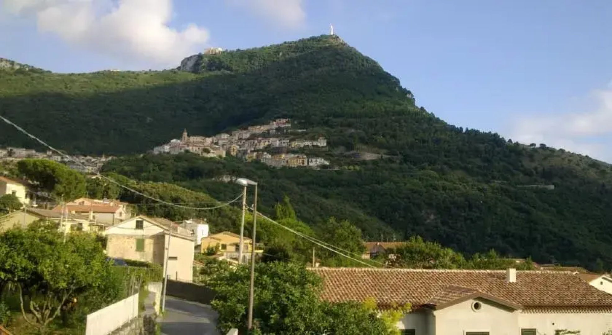 Maratea - Campomulini