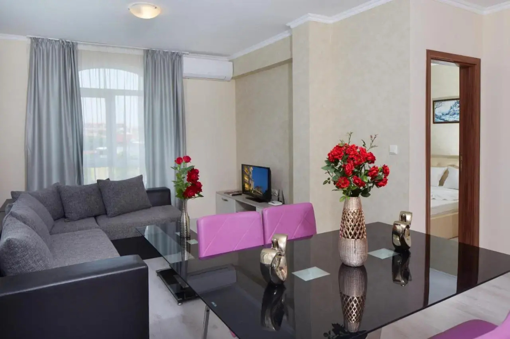 Villa Sardinia Apartments