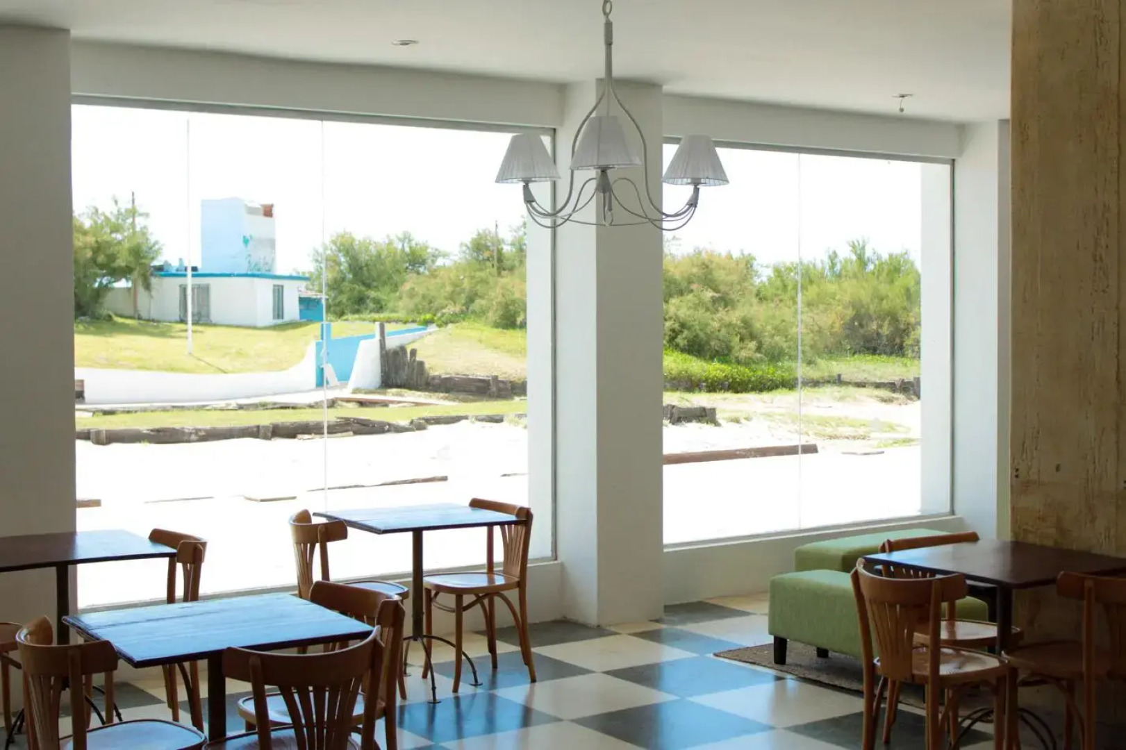 Villa del Sol Tiempo Compartido Apart Hotel