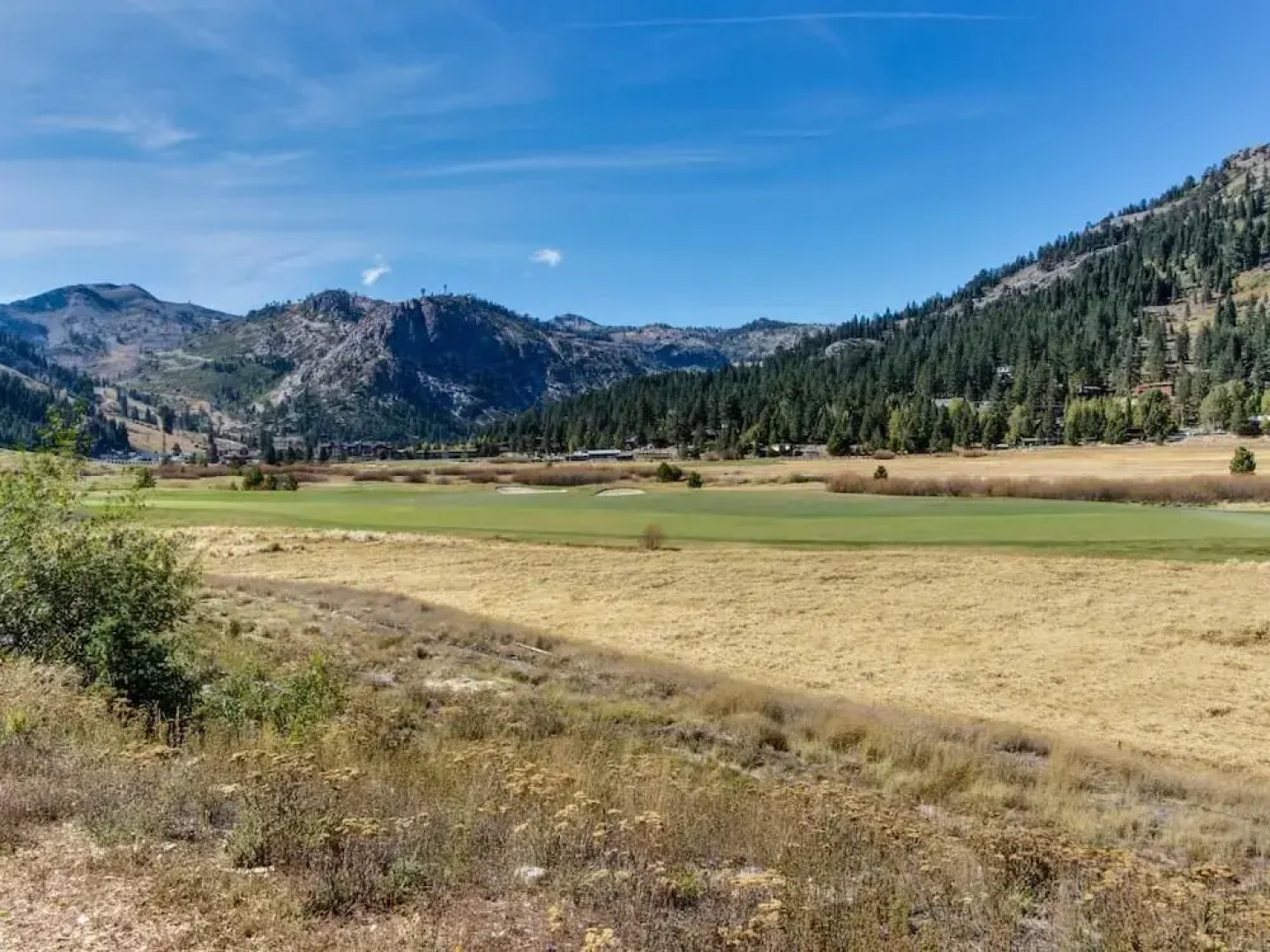 Resort at Squaw Creek 345 and 347