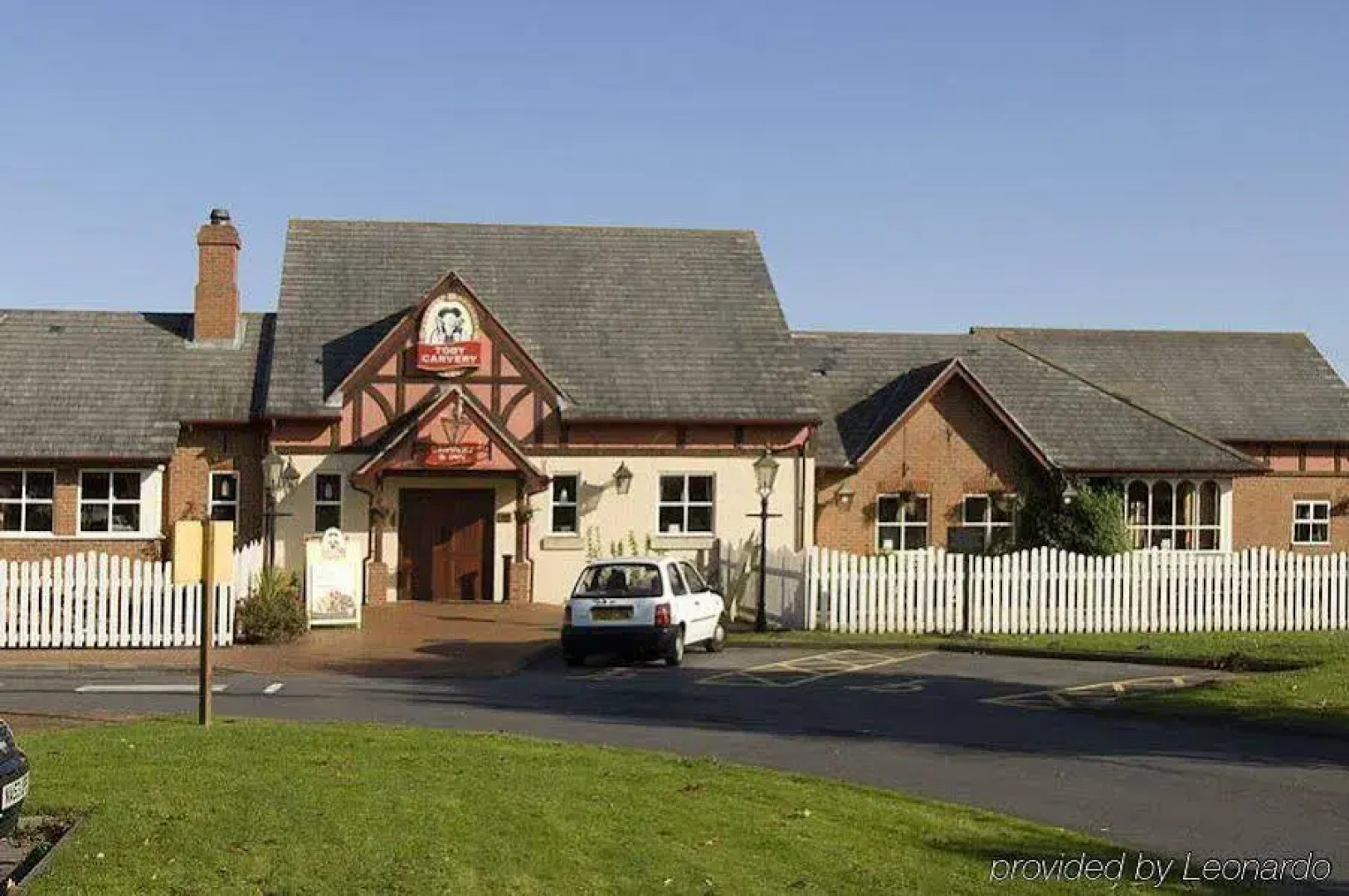 Premier Inn Stockton-On-Tees/Hartlepool